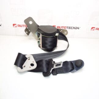 Centura de siguranta spate stanga Citroën C3 Picasso 96817098XX 8975ER