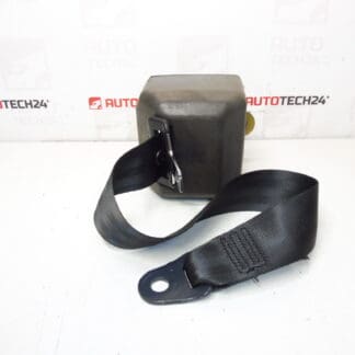 Centura din spate Peugeot 407 96440739xx 8974HK