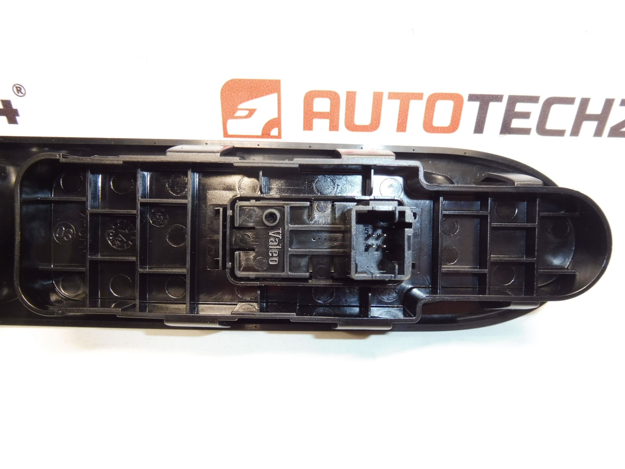 Comutator Geam Citroën C3 Picasso 6490P9 - imagine 2