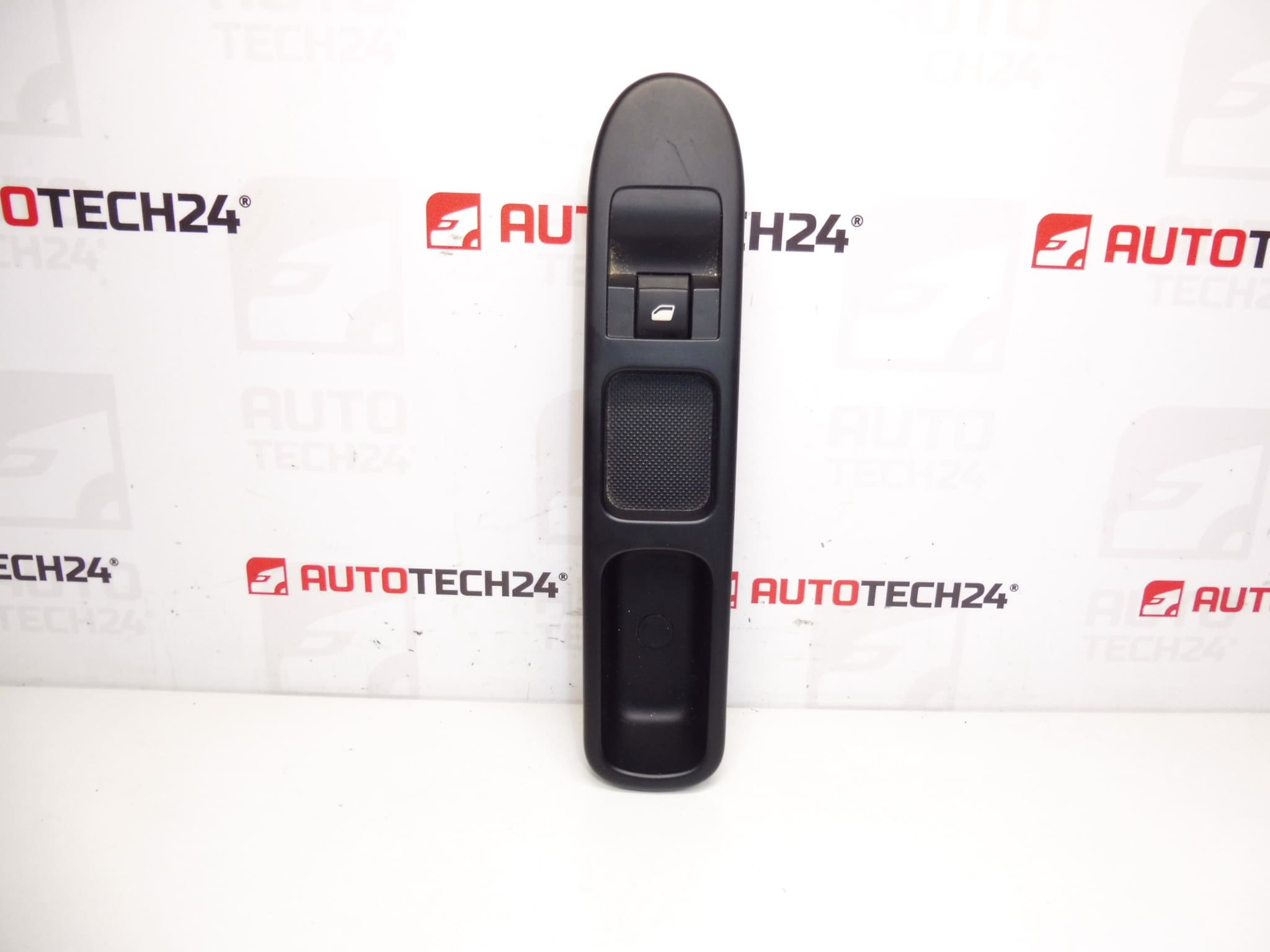 Citroën C3 Picasso 6490P9 Control geam