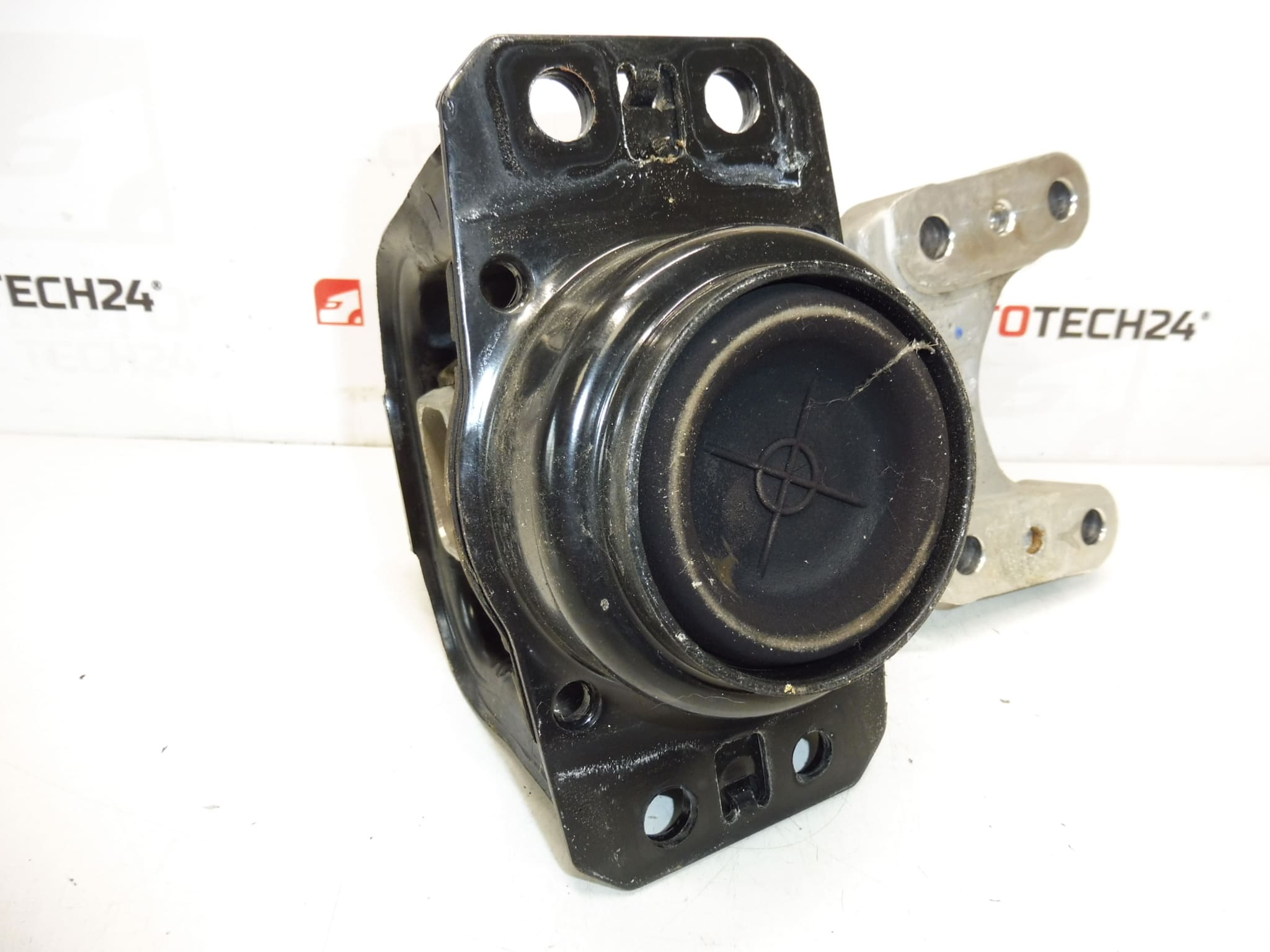 Suport Motor Citroën Peugeot 1.2 THP 9677258480 9676523080 - imagine 2