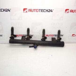 Citroën Peugeot 1.8 16V și 2.0 16V 157088 1984G3