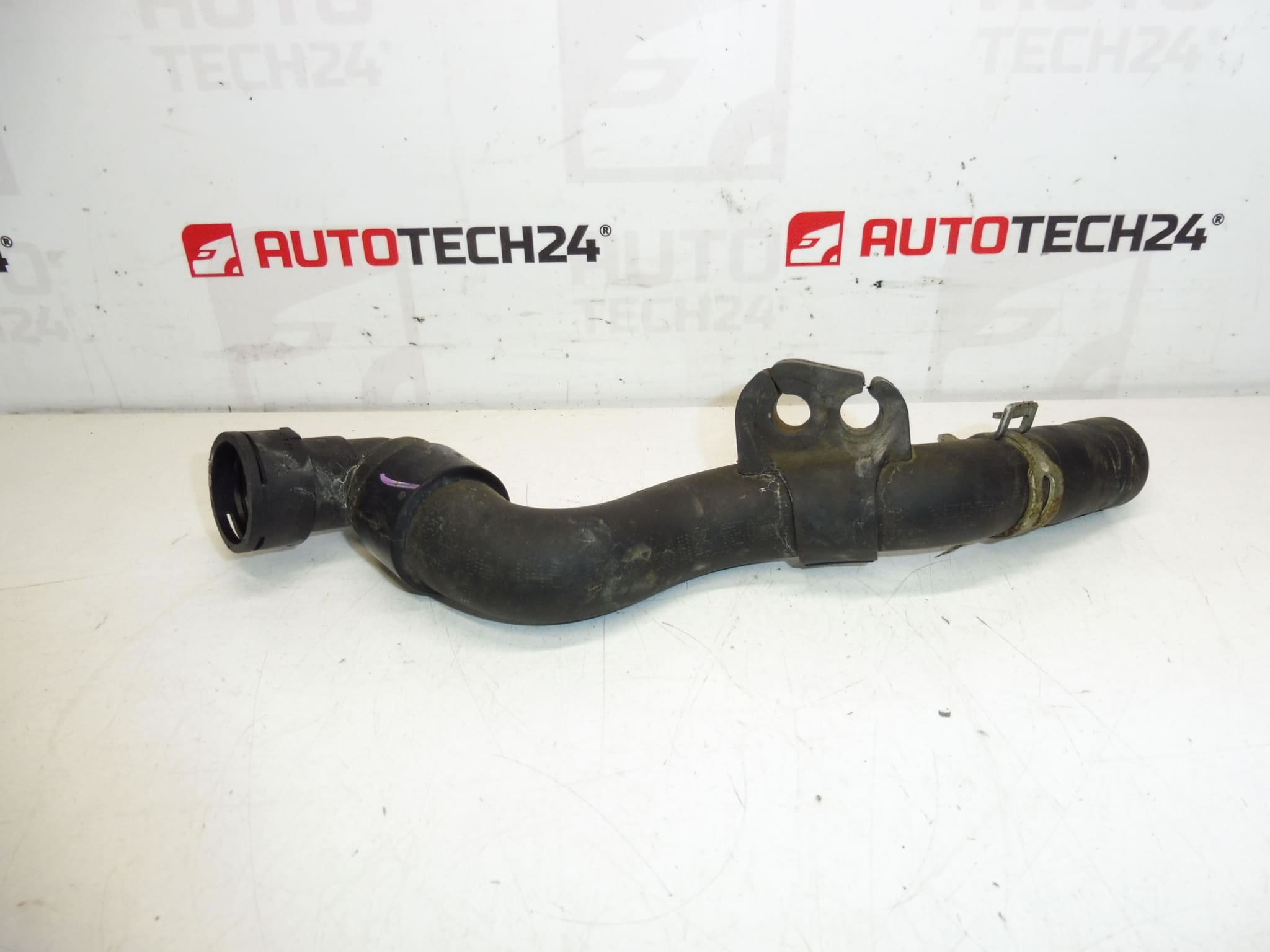 Furtun Apă Citroën Peugeot 1.8 16V și 2.0 16V 6466RR - imagine 2