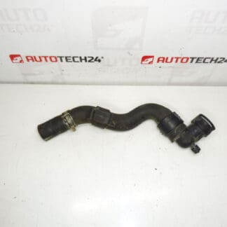 Citroën Peugeot 1.8 16V și 2.0 16V 6466RR