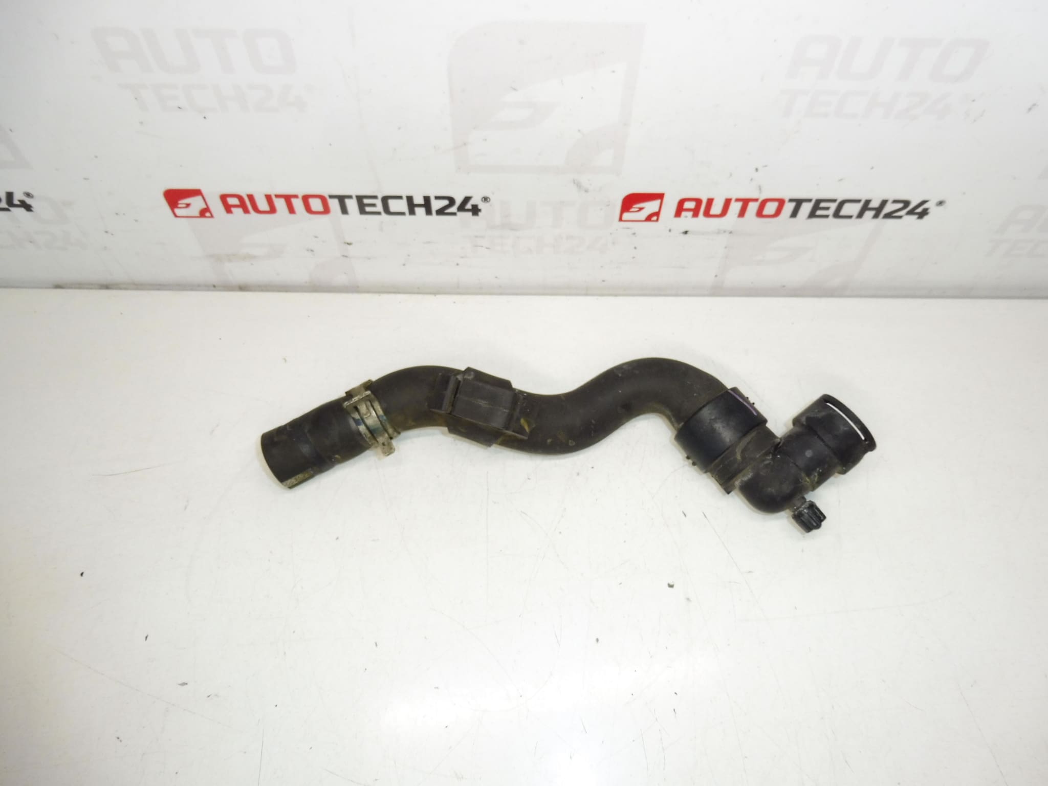 Citroën Peugeot 1.8 16V și 2.0 16V 6466RR