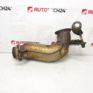 Citroën Peugeot 1.8 16V și 2