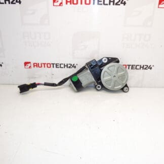 Citroën Peugeot 8401QX Motor electric