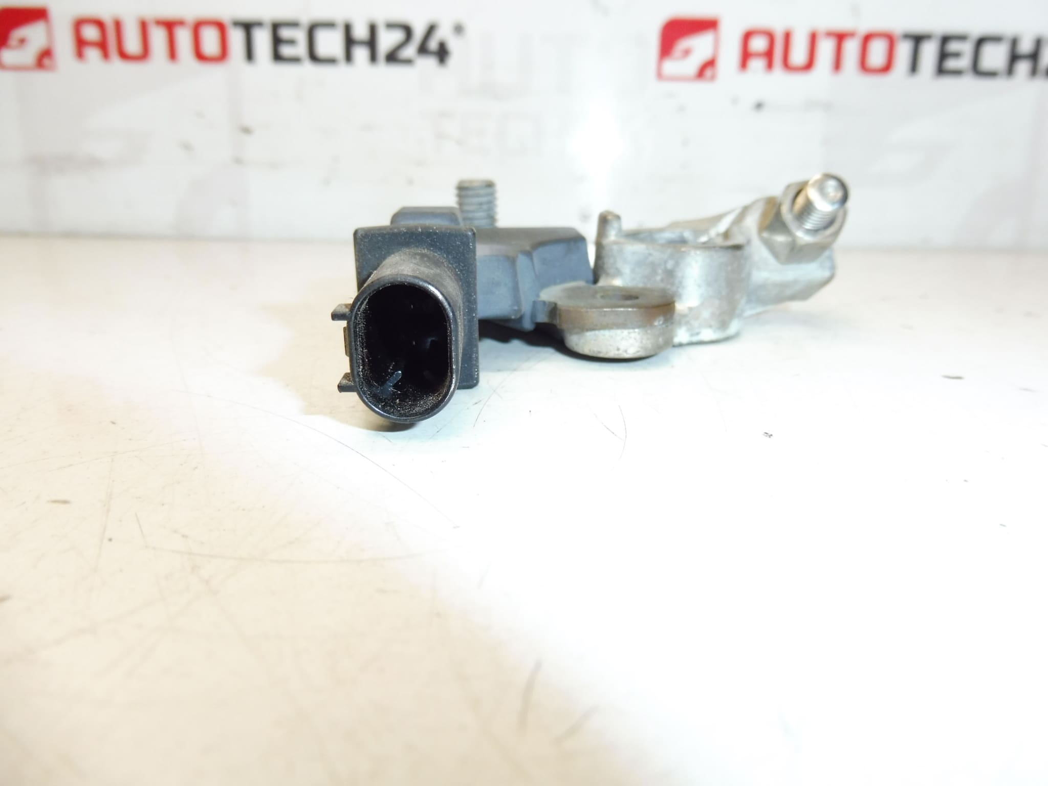 Unitate De Pol Negativ Pentru Baterie Citroên Peugeot 9666919780 - imagine 2