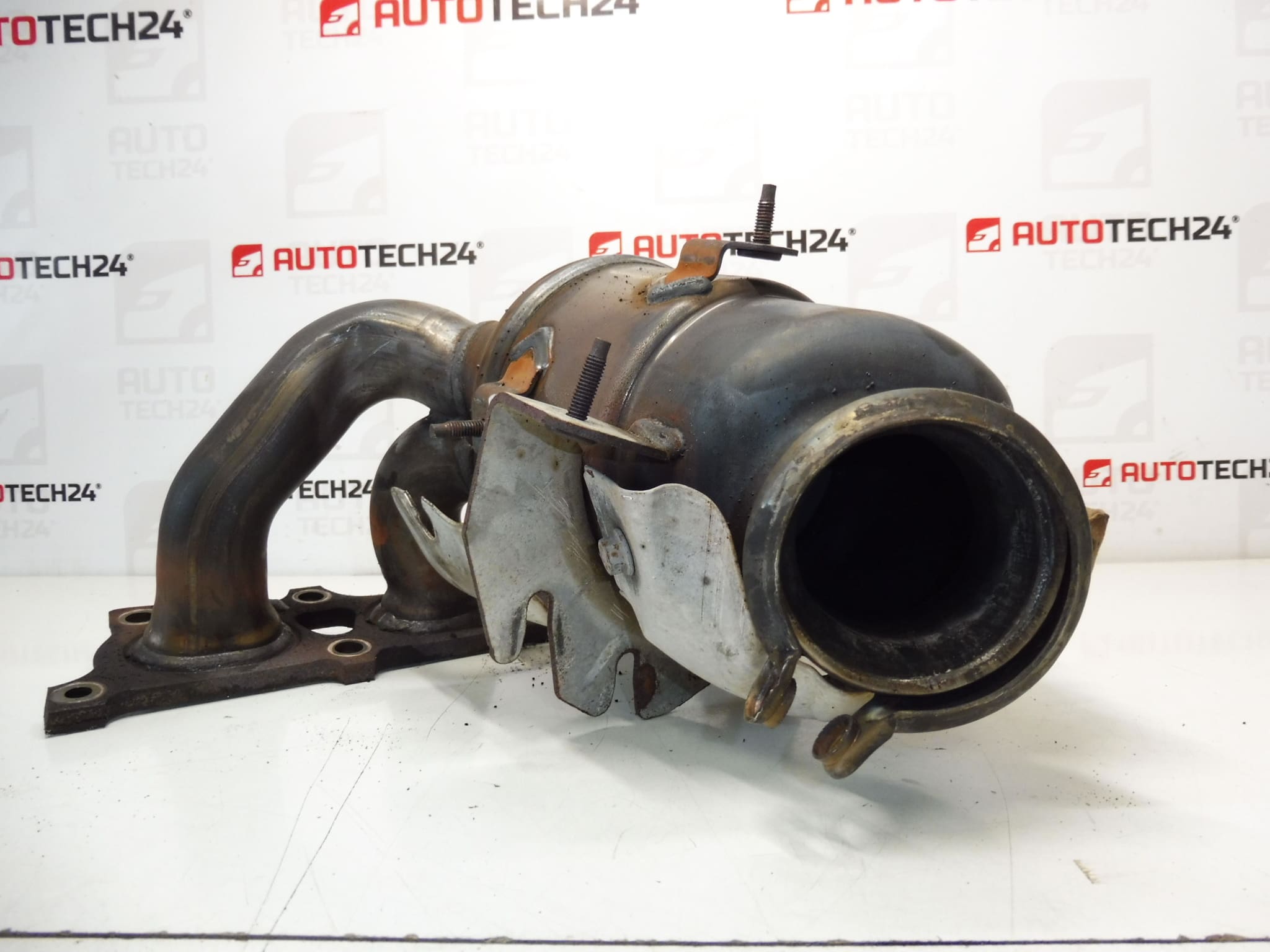 8 16V și 2.0 16V 83000km K396 0341K9