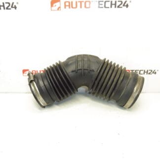 Conexiune de filtru de aer 1.8 și 2.0 16V Citroën Peugeot 9652780880 143176