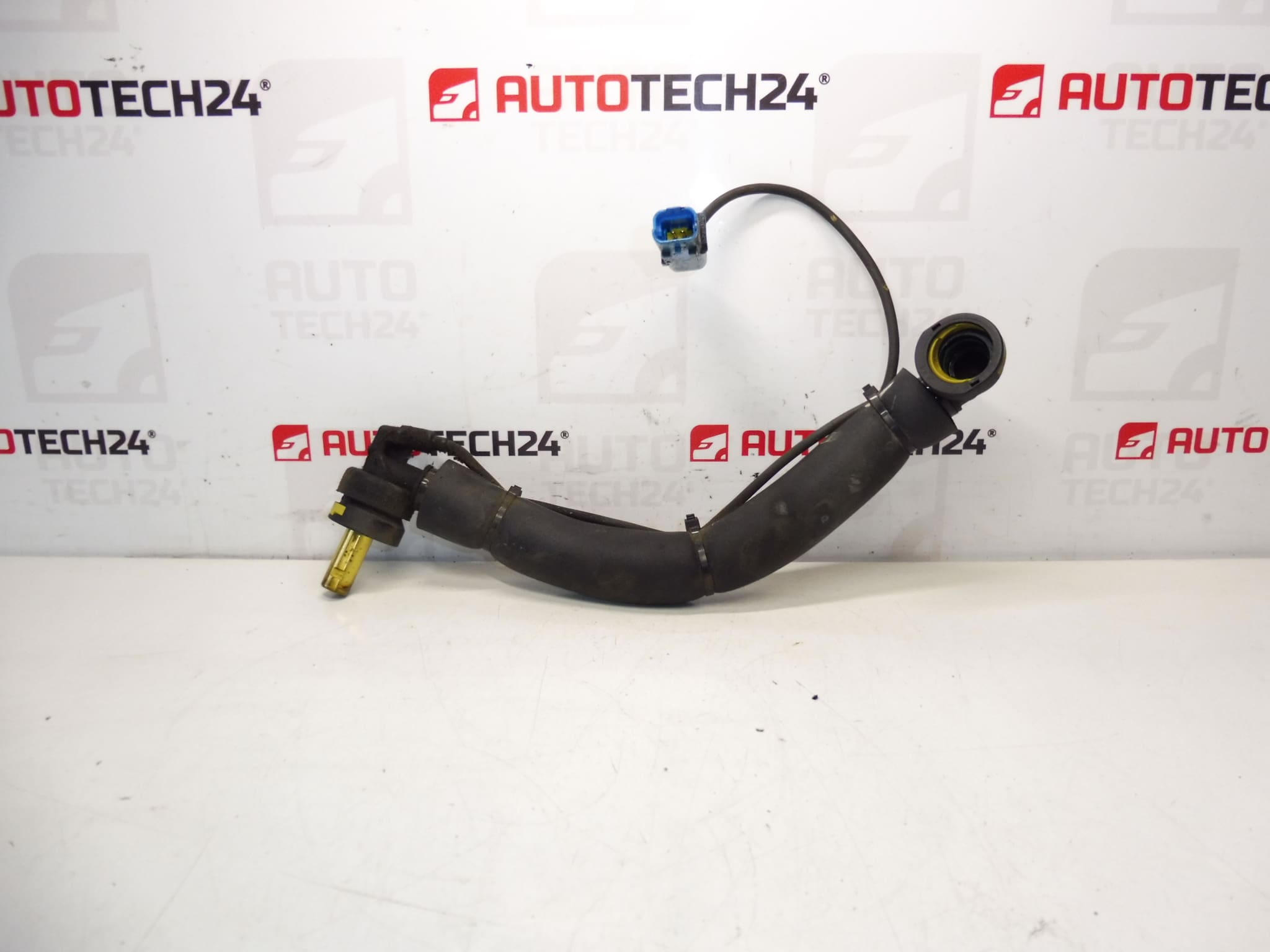 Conexiunea Citroën Peugeot 1.8 16V și 2.0 16V 9659928480 1192Z6