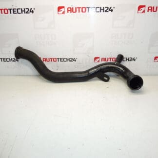 Furtun cu pompă lichidă 1