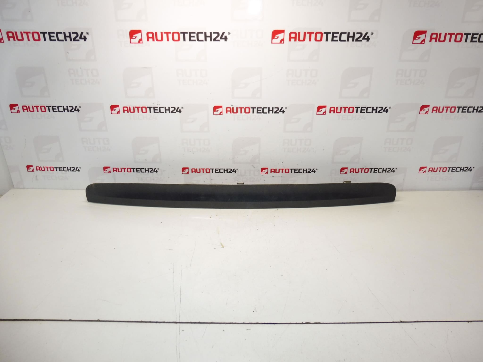 Manipularea KTP Peugeot 207 SW 8742R1