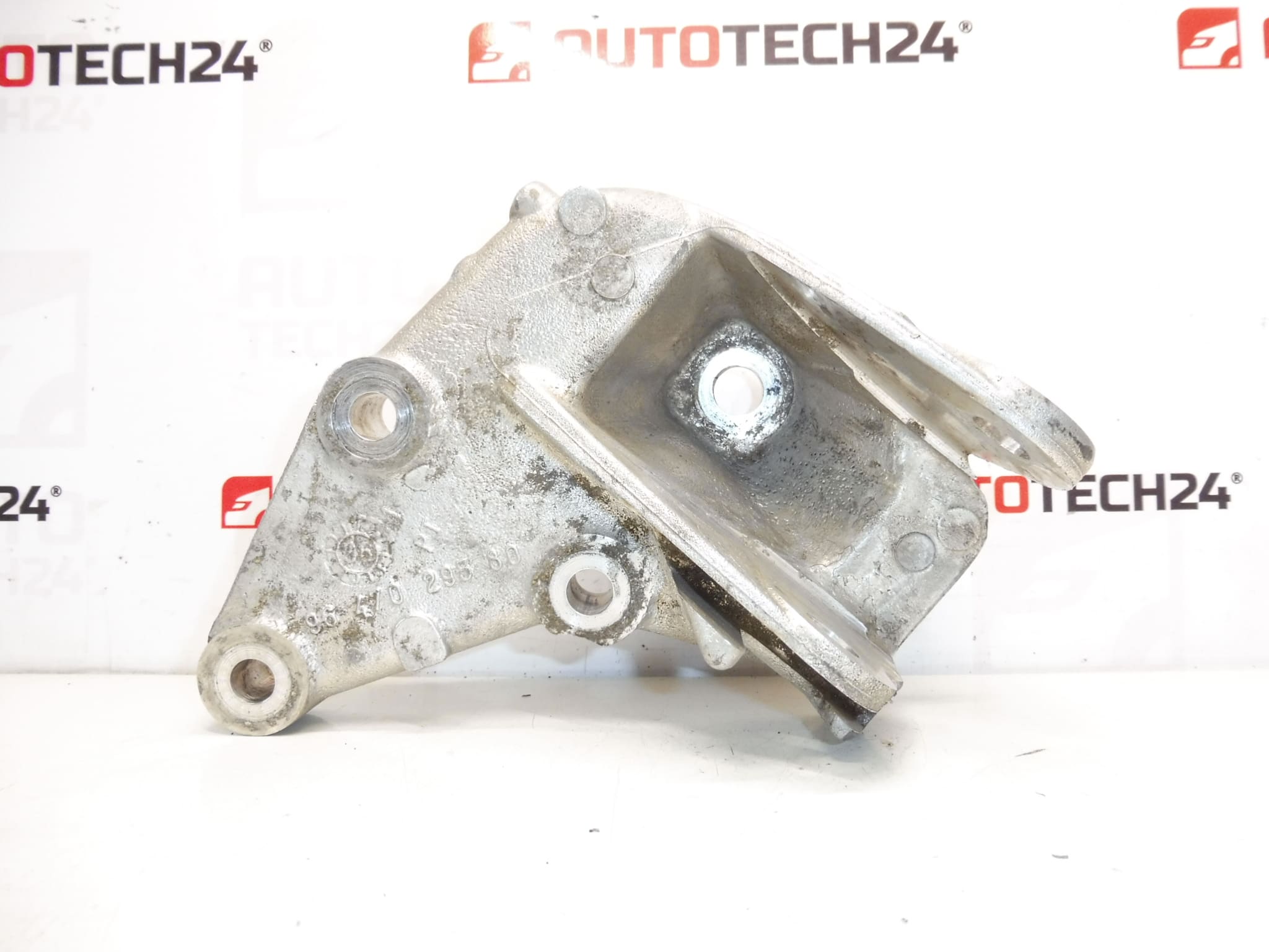 Suport Motor Dreapta Citroên Peugeot 9647029580 1839C8 - imagine 2