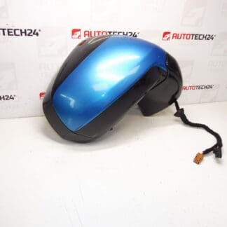 Oglindă din spate dreapta KGWC Citroën C3 Picasso 8153XR