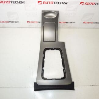 Panoul central Peugeot 407 9646824577 7589A5