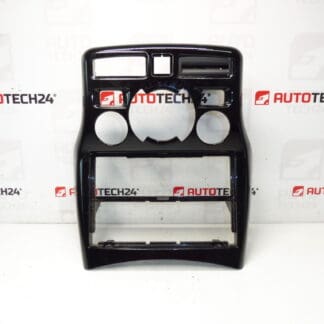 Panoul de aer condiționat C3 Picasso 96828913 823117