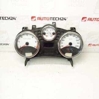 Peugeot 207 9662904980 6103EF 610644