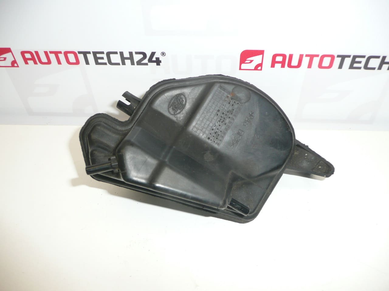 Rezervor de vid Citroën Peugeot 9649508680 037007