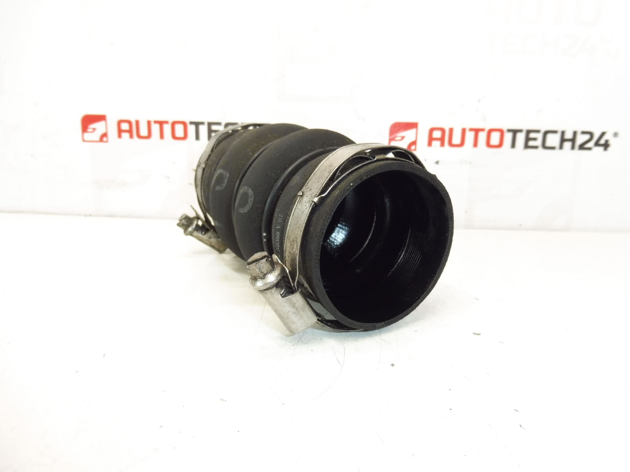 Furtun turbo 1.6 HDI Citroën Peugeot 9682864680 0382GV - imagine 2