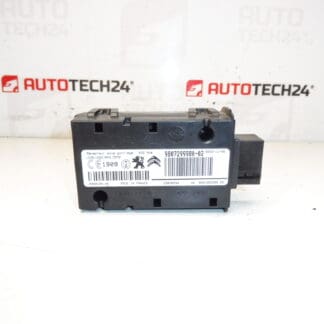 Unitatea Citroën Peugeot 1613702680 9807299980