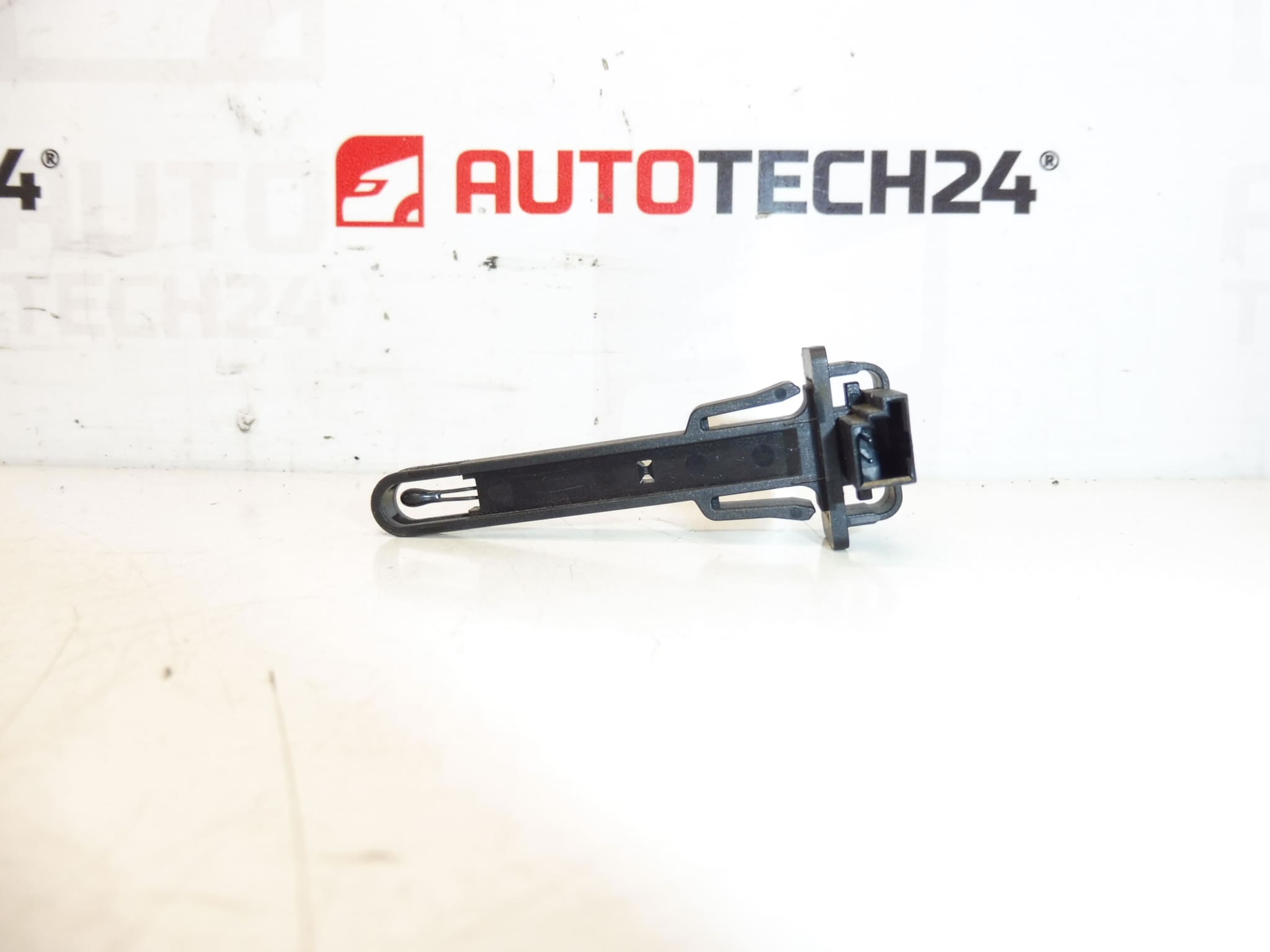 Senzor De Temperatură Valeo T1000210Q Citroën Peugeot 643665 - imagine 2