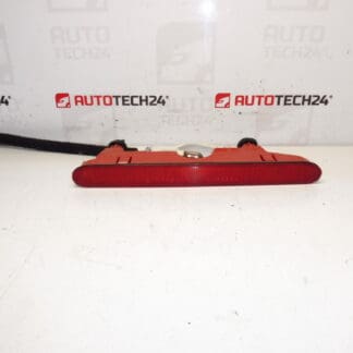 A treia frână Lumina Peugeot Citroën 9682830180 968528980 6351FE