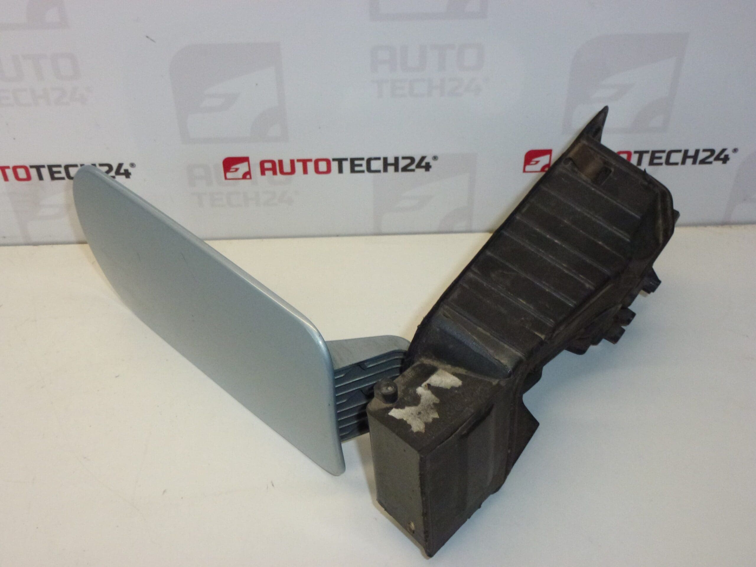 Capacul De Rezervor Citroën C5 9633284180 151784 Albastru - imagine 2