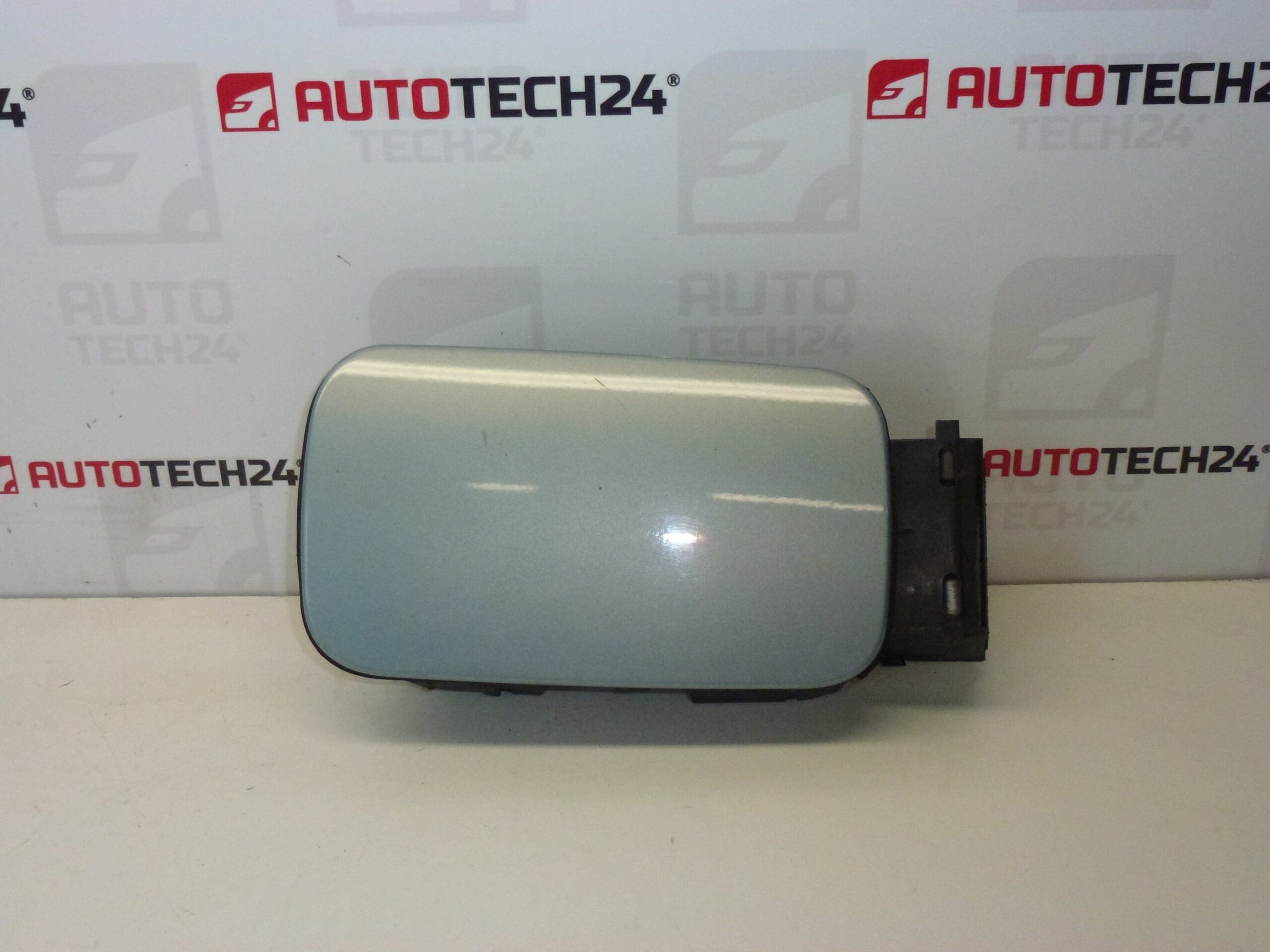 Capac rezervor Citroën C5 9633284180 151784 albastru