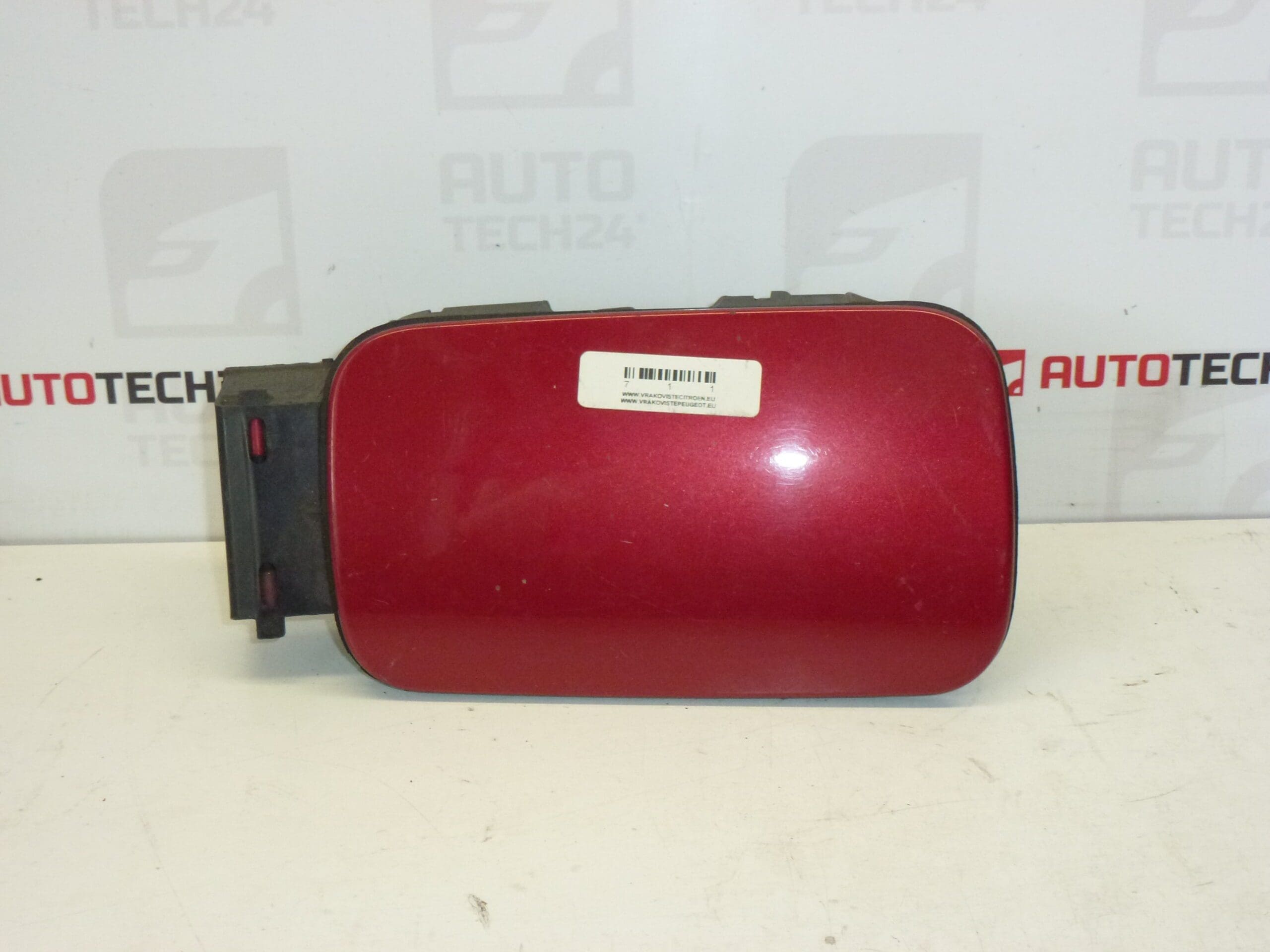 Capac rezervor Citroën C5 9633284180 151784 EKQD