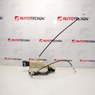 Chateau din spate stânga 5.