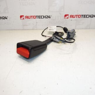 Citroën C-Elysée Peugeot 301 96730206Xt Suport pentru centura de siguranță