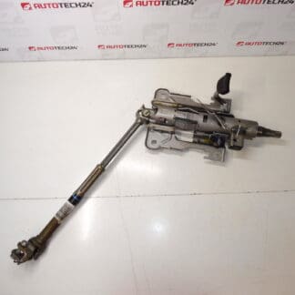 Citroën C3 Picasso 4123GZ Coloana de control