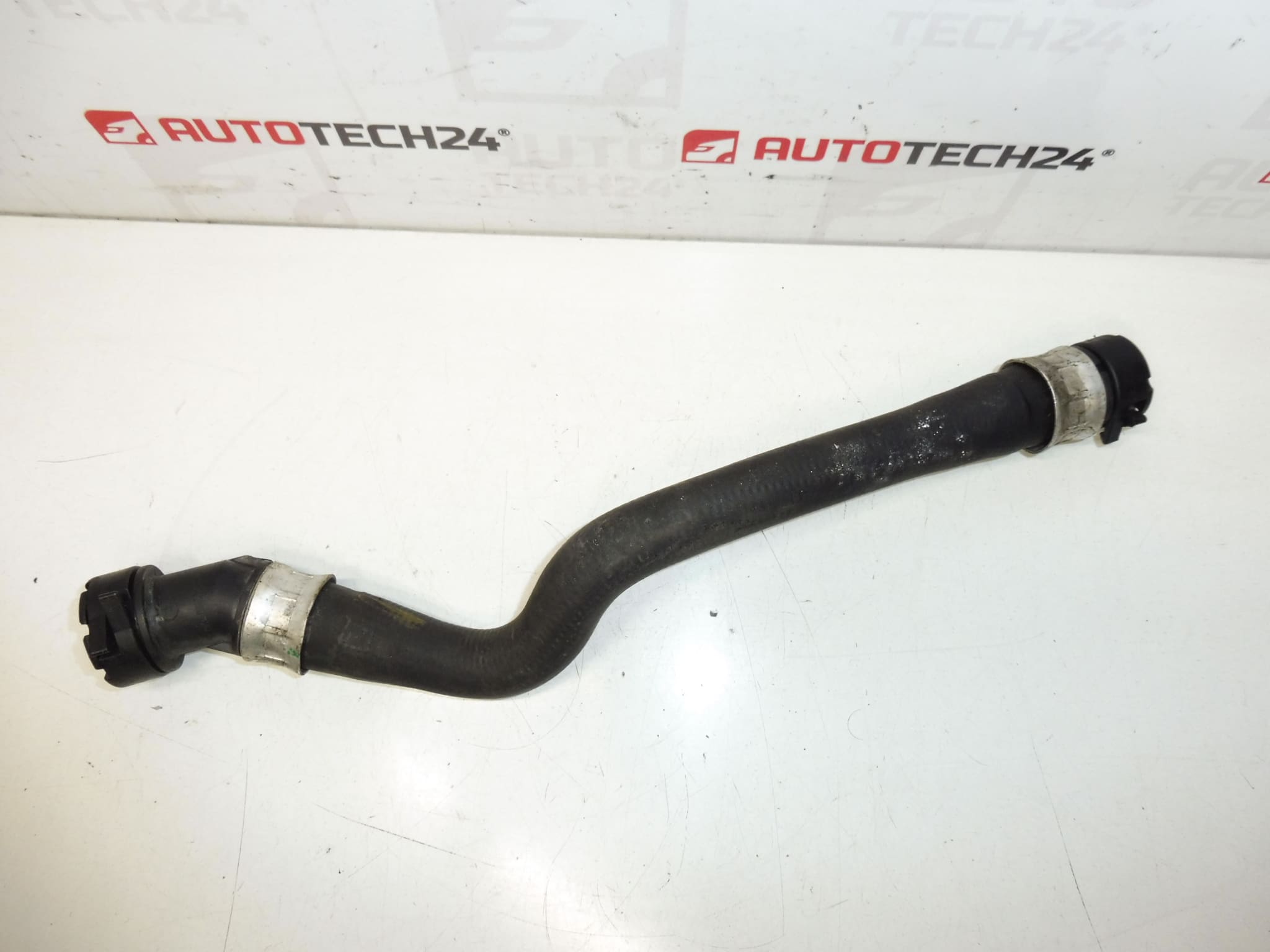 Furtun De Apă Citroën Peugeot 1.6 eHDI 6466VW 9812259780 - imagine 2