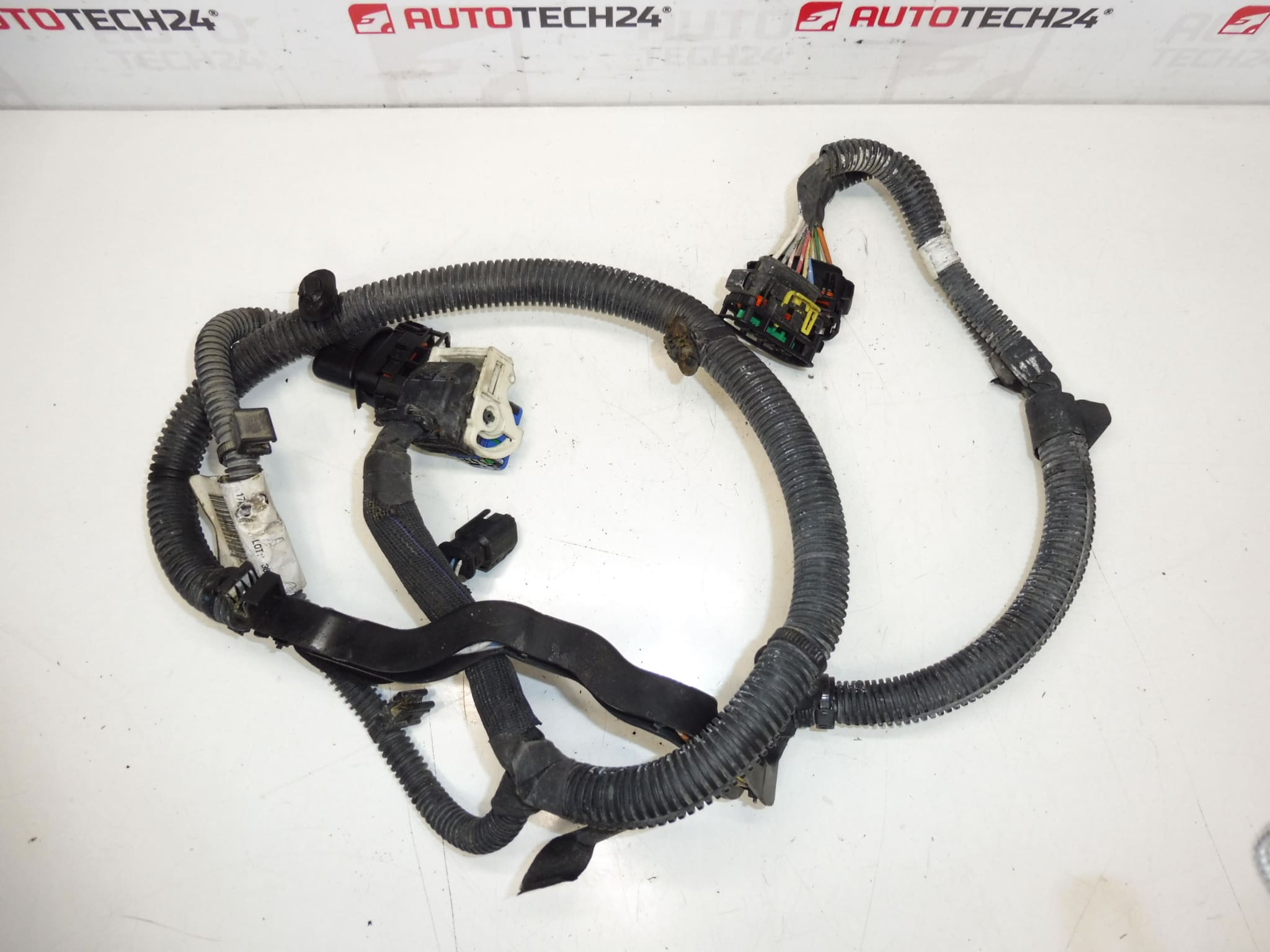 Citroën Peugeot 967952980 - imagine 2