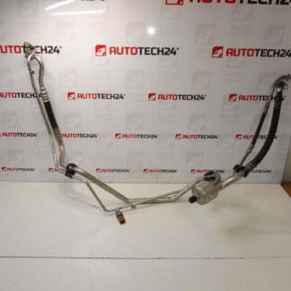 Conductă climatizare Citroën Berlingo III 9681693180 6477C9