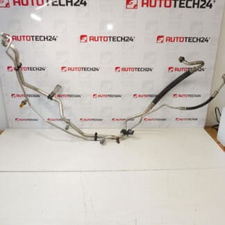 Conducta climatizare Citroën C-ELYSEE Peugeot 301 9676996380