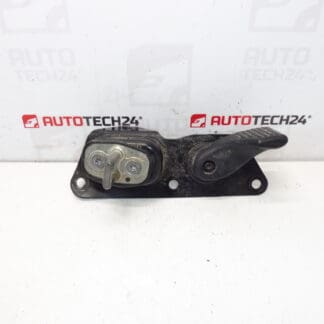 Mecanismul Citroën Berlingo III 8719C9 9818171480 Uși