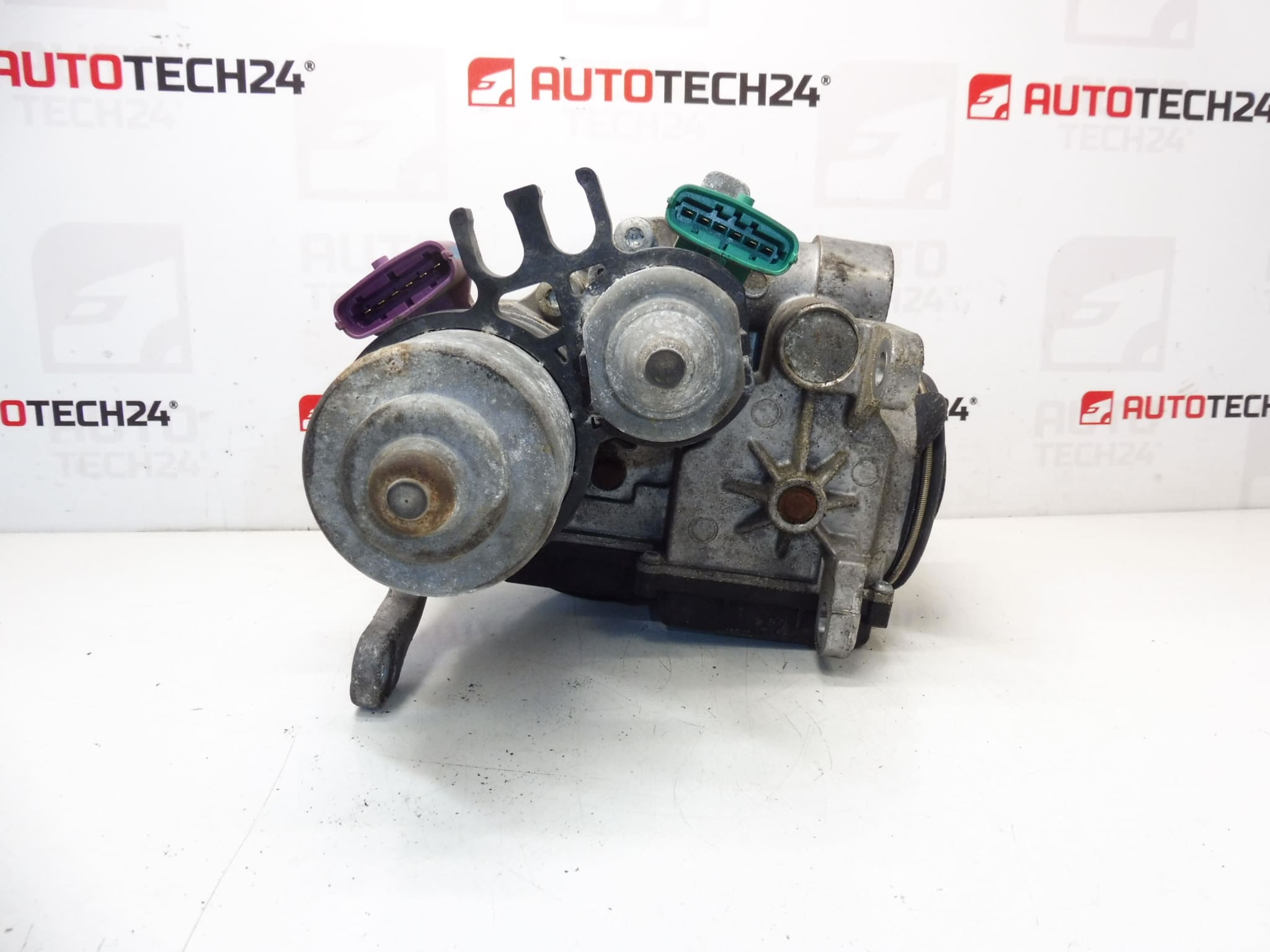 Membru de acțiune al Citroën Peugeot 9674098980 01398100000099