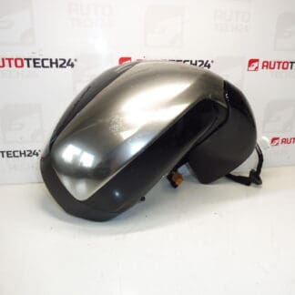 Oglindă dreaptă Chrome Citroën C3 Picasso 1609347580