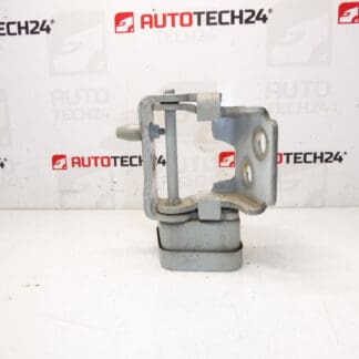 Oprirea ușii din față dreapta EWPB Citroen C3 Picasso 9035en