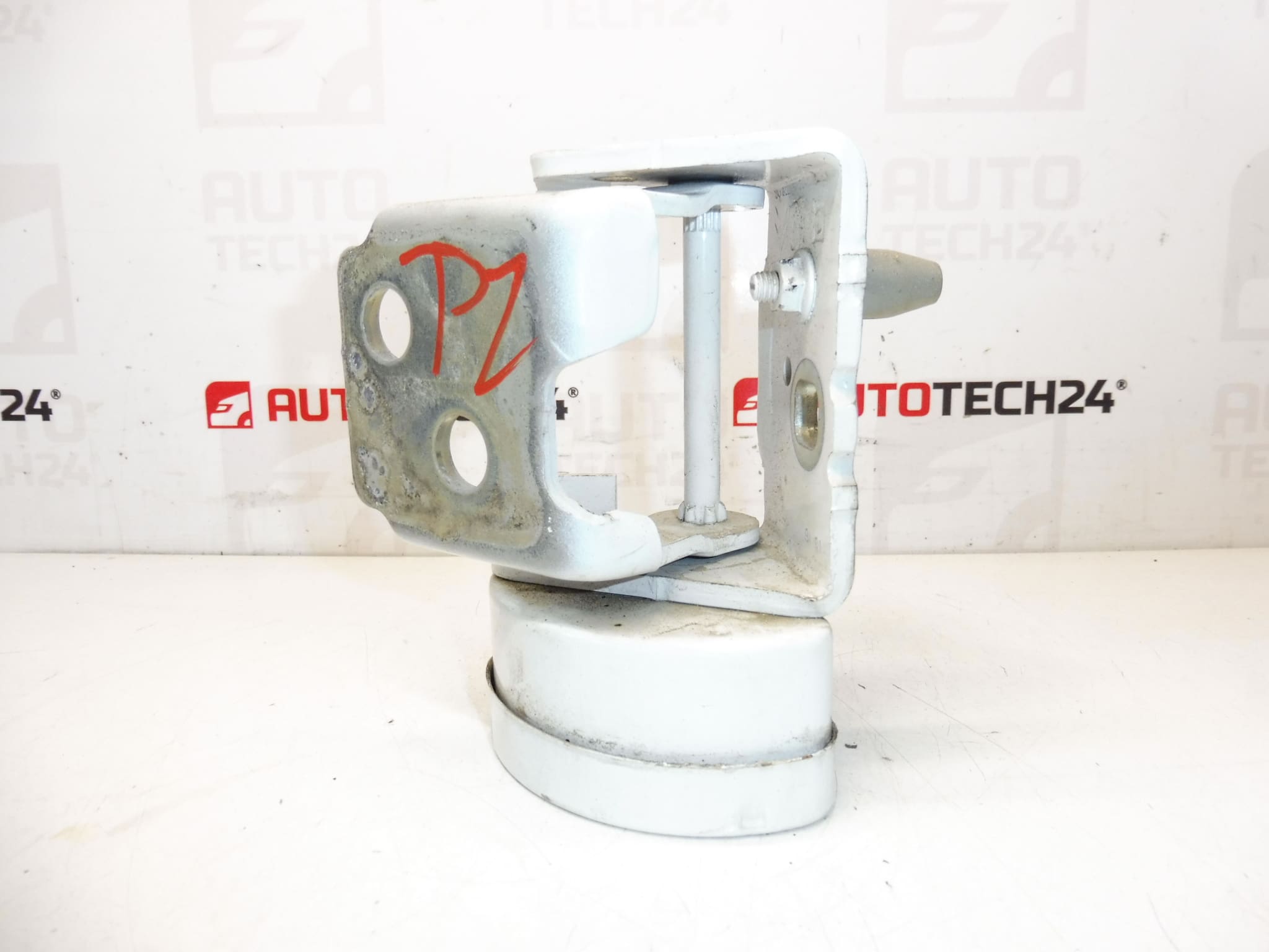 Limitator Balama Uşă Spate Dreapta EWPB Citroen C3 Picasso 9035FN - imagine 2