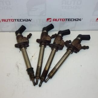 Set injectie Siemens 2.0 HDI 9657144580 CL6