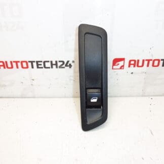 Șoferul ferestrei stângi Citroen C-Elysée Peugeot 301 9674873977