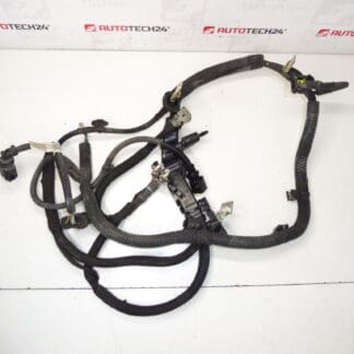 Un pachet pozitiv de Citroën Peugeot 1.0 1.2 9809062280