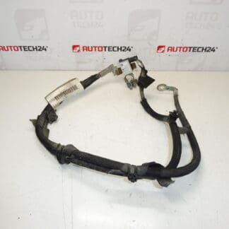 Volum negativ Citroën Peugeot 1.0 1.2 9816283680