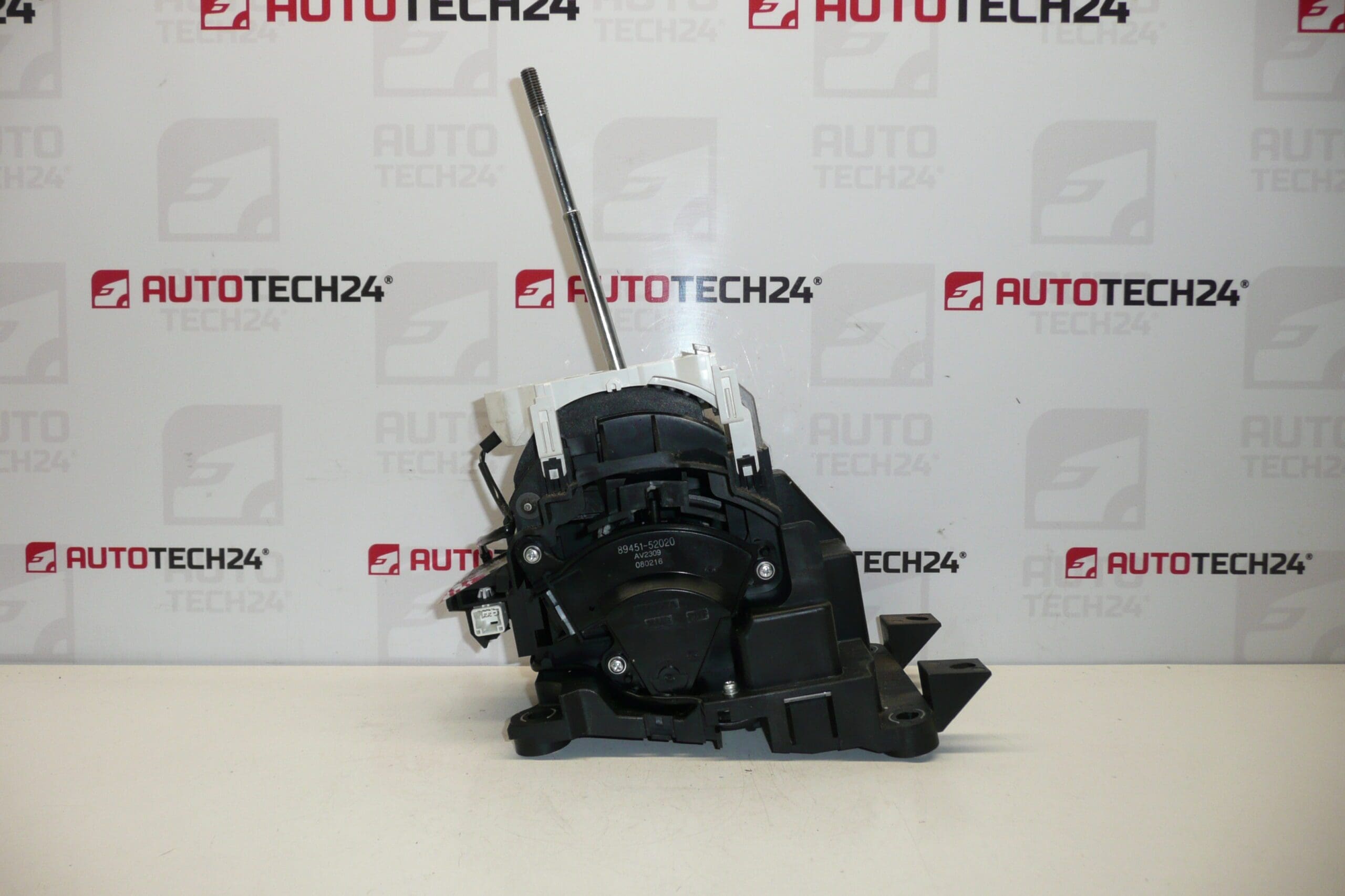 Schimbarea automată Citroën C1 Peugeot 107 89451-52020 89451-52021