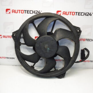Ventilator Sahara Citroën Peugeot 1401312180 1253Q7