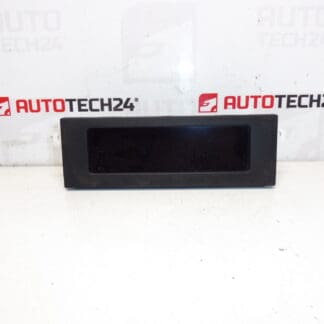 Afișare Radio Citroën C3 II DS3 96661369XT 6563K6