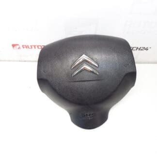 Airbag al șoferului Citroën C-Crosser 608208100E 7030A141XA 4112KJ